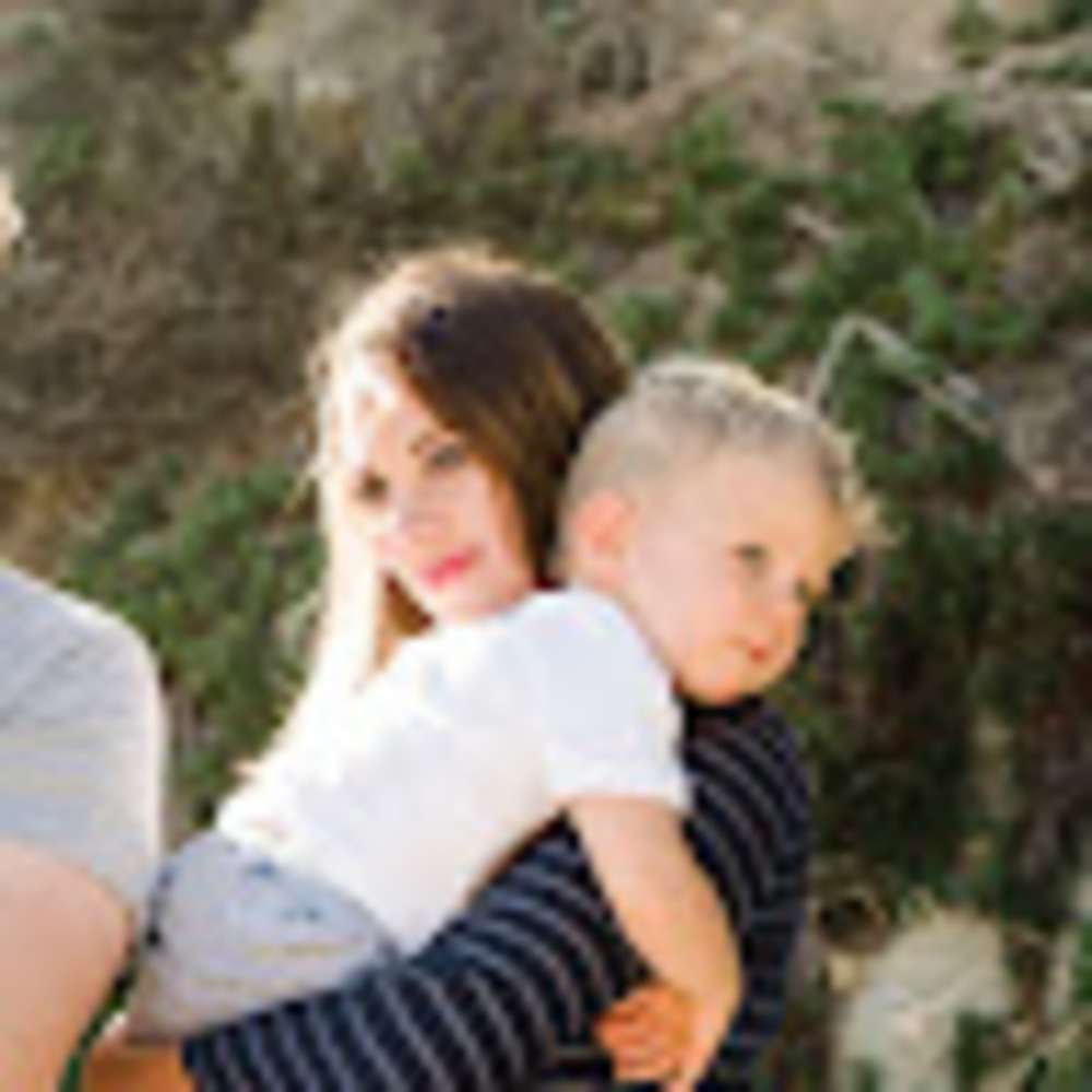 Meet your Posher, Meredith